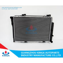 for Benz W202/C220d′ 93-00 Mt Aluminum Car Radiators OEM 2025002103/3103